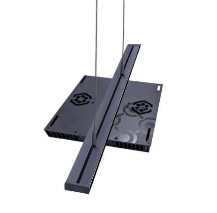 Dalua X4 Reef Lighting System – Illumagic X4 Reefer Pro LED