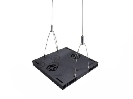 Dalua X4 Reef Lighting System – Illumagic X4 Reefer Pro LED