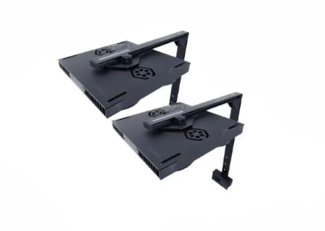 Dalua X4 Reef Lighting System – Illumagic X4 Reefer Pro LED