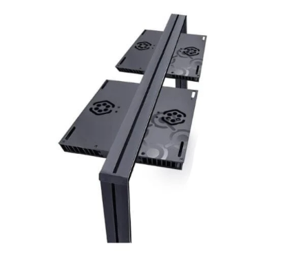 Dalua X4 Reef Lighting System – Illumagic X4 Reefer Pro LED