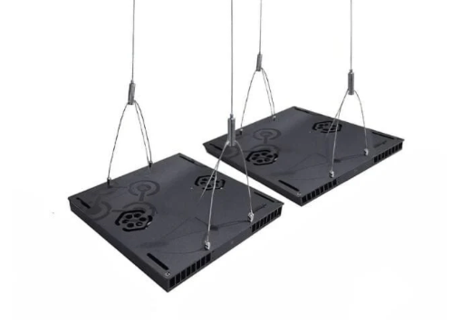 Dalua X4 Reef Lighting System – Illumagic X4 Reefer Pro LED