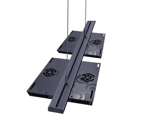 Dalua X4 Reef Lighting System – Illumagic X4 Reefer Pro LED