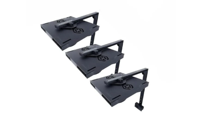 Dalua X4 Reef Lighting System – Illumagic X4 Reefer Pro LED