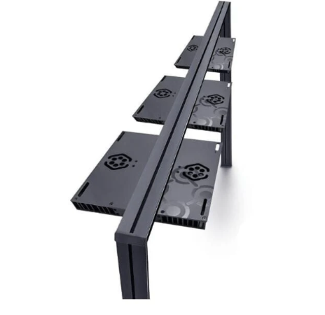 Dalua X4 Reef Lighting System – Illumagic X4 Reefer Pro LED