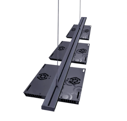 Dalua X4 Reef Lighting System – Illumagic X4 Reefer Pro LED