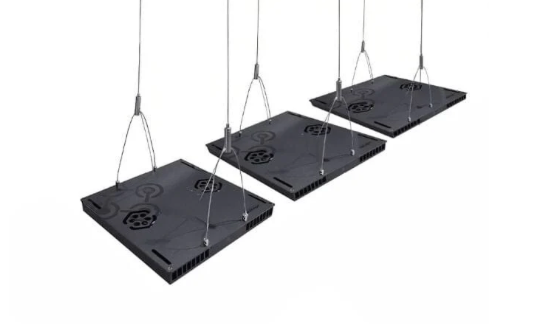 Dalua X4 Reef Lighting System – Illumagic X4 Reefer Pro LED