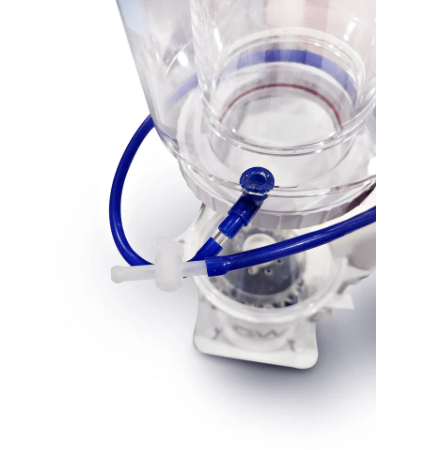 Dalua Great White WiFi DC Protein Skimmer (GW Series) – Ultra Quiet, Precision Control