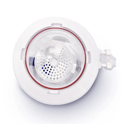 Dalua Great White WiFi DC Protein Skimmer (GW Series) – Ultra Quiet, Precision Control