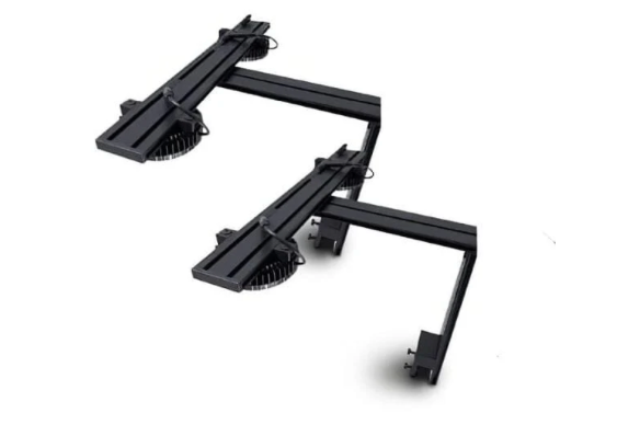 Dalua Pixel LED Complete Aquarium Lighting System – Modular Reef & Freshwater Lighting (1–6 Pixel Systems)