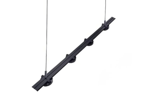 Dalua Pixel LED Complete Aquarium Lighting System – Modular Reef & Freshwater Lighting (1–6 Pixel Systems)
