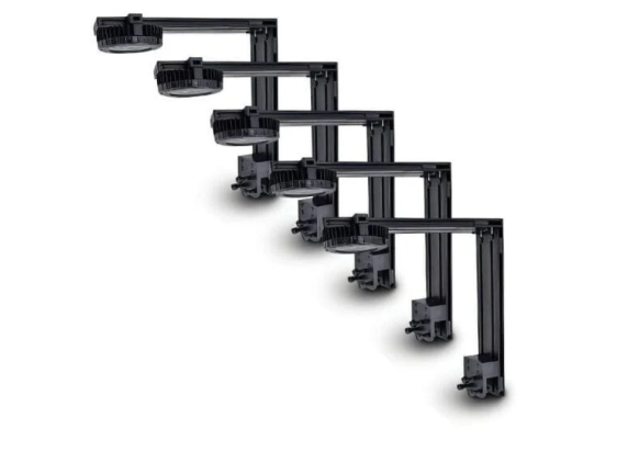 Dalua Pixel LED Complete Aquarium Lighting System – Modular Reef & Freshwater Lighting (1–6 Pixel Systems)