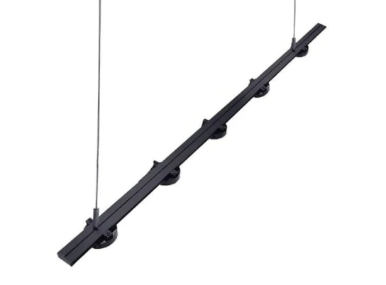 Dalua Pixel LED Complete Aquarium Lighting System – Modular Reef & Freshwater Lighting (1–6 Pixel Systems)