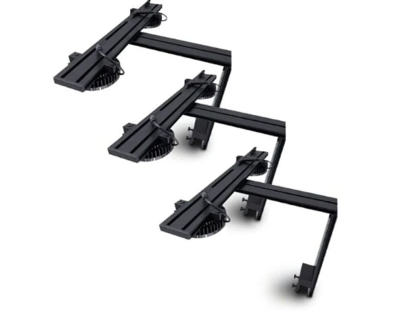 Dalua Pixel LED Complete Aquarium Lighting System – Modular Reef & Freshwater Lighting (1–6 Pixel Systems)