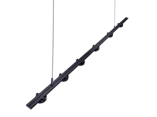 Dalua Pixel LED Complete Aquarium Lighting System – Modular Reef & Freshwater Lighting (1–6 Pixel Systems)