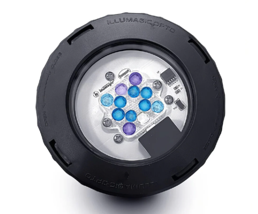 Dalua Pixel LED Complete Aquarium Lighting System – Modular Reef & Freshwater Lighting (1–6 Pixel Systems)