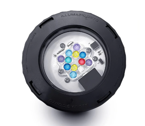 Dalua Pixel LED Complete Aquarium Lighting System – Modular Reef & Freshwater Lighting (1–6 Pixel Systems)