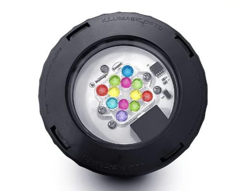 Dalua Pixel LED Complete Aquarium Lighting System – Modular Reef & Freshwater Lighting (1–6 Pixel Systems)