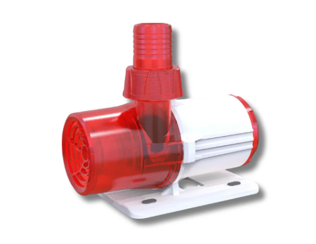 Dalua GW WiFi Return Pump Series – Smart Controllable Aquarium Pump (1,000–4,200 GPH)