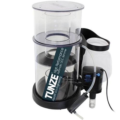 TUNZE DOC Skimmer 9415 Protein Skimmer – Up to 400 Gallons