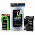 Infinity Water Change Bundle – Sicce Ultra Zero Pump, Python 20 ft. Hose & Aquarium Hook