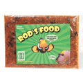 Rod's Food Herbivore Blend Frozen Fish Food 6 oz