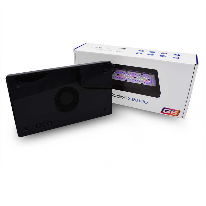 EcoTech Marine Radion XR30 G6 Pro LED Reef Aquarium Light
