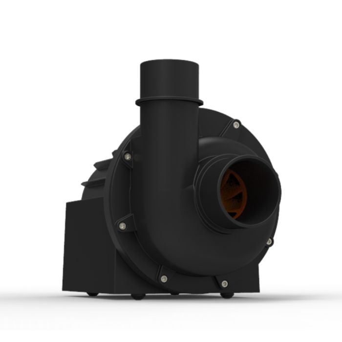 Abyzz A1200 IPU Controllable DC Return Pump | 18,000 GPH Premium