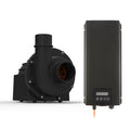 Abyzz A1200 IPU Controllable DC Return Pump | 18,000 GPH Premium German Pump
