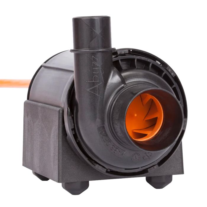 Abyzz A120 IPU Premium Controllable DC Return Pump | 2,370 GPH