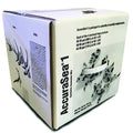 Two Little Fishies AccuraSea1 200 gallon salt mix box