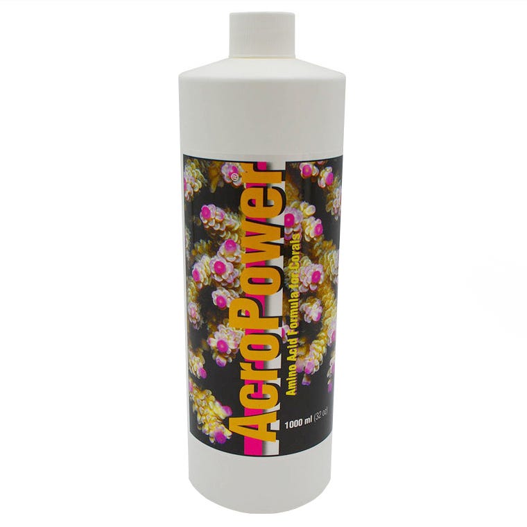 Two Little Fishies AcroPower 1000 mL