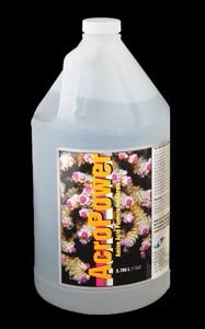 Two Little Fishies AcroPower 1 Gallon