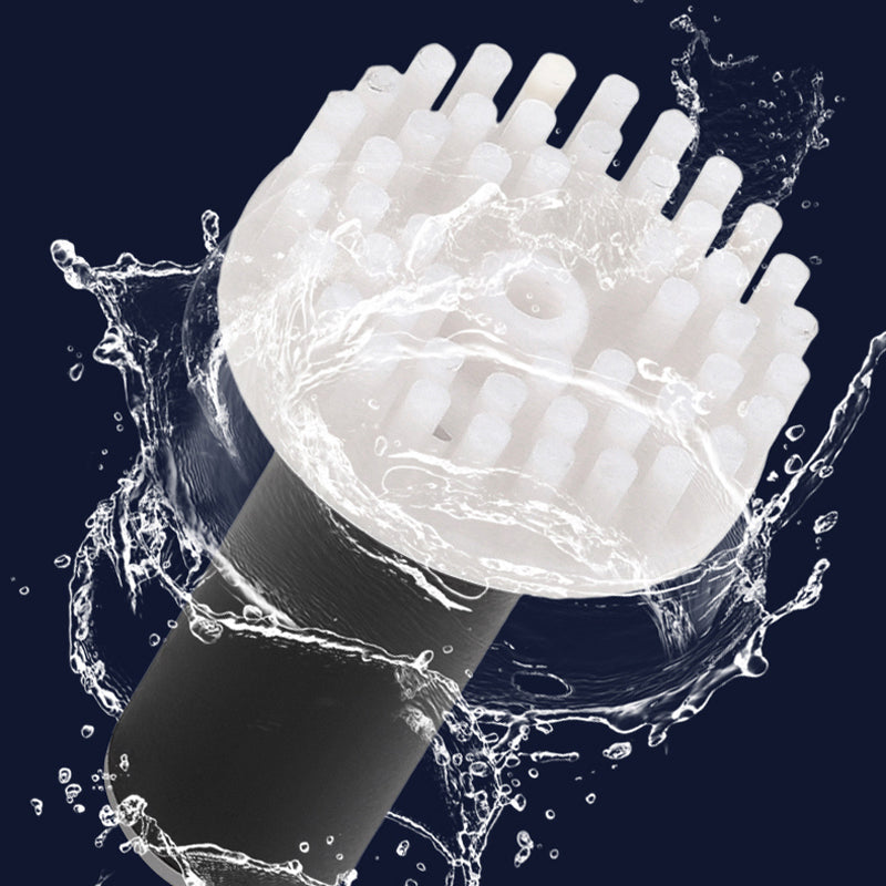 Infinity ReefSkim Protein Skimmer – Saltwater Aquarium Filtration System for Removing Organic Waste & Improving Water Clarity