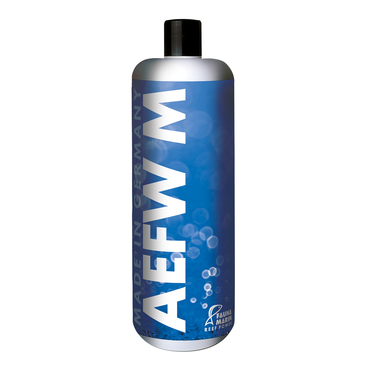 Fauna Marin AEFW X 1000 ml Reef Safe Acropora Flatworm Treatment for SPS Corals