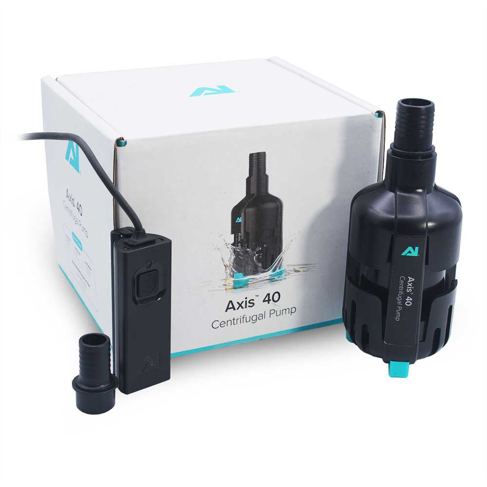 AquaIllumination Axis 40 return pump product view 5