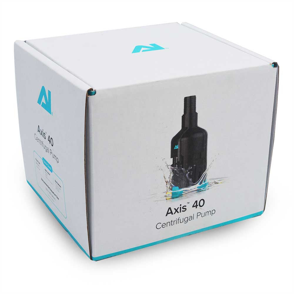 AquaIllumination Axis 40 return pump product view 7