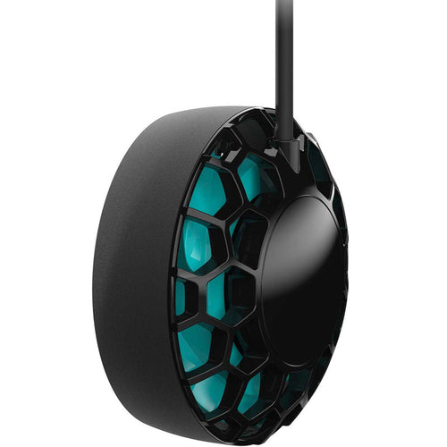 AquaIllumination Nero 3 Wave Pump (2000 GPH) w/Fish Guard | Smart Bluetooth Reef Powerheadholder