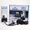 IceCap AIO 240 All-In-One Aquarium Protein Skimmer