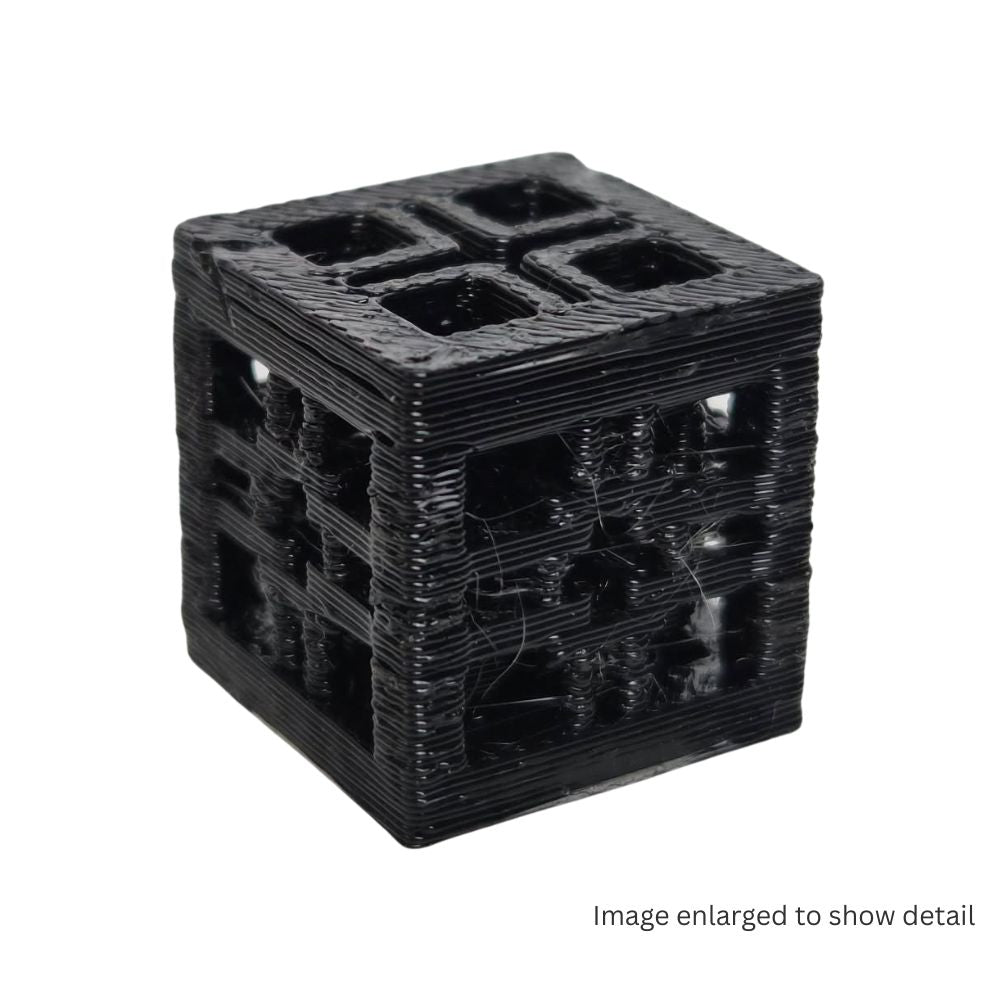 ARK BioCore open lattice biological media detail