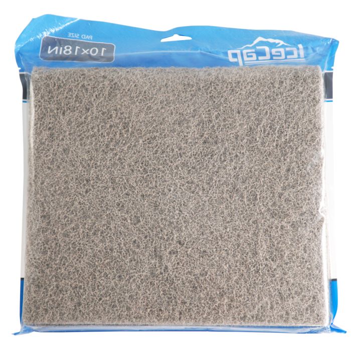 IceCap Ammonia Removal Filter Pad 10" x 18" Cut to Size Aquarium Filter Media