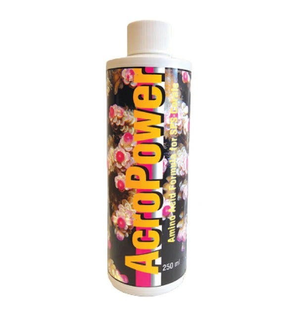 Two Little Fishies AcroPower 250 mL