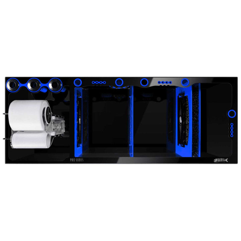 Bashsea Pro Series 48 Filter Roller Sump