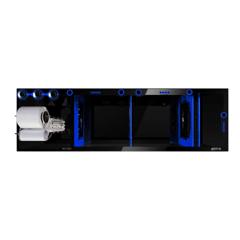 Bashsea Pro Series 60 Filter Roller Sump
