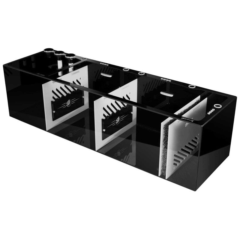 Bashsea Pro Series 60 Filter Roller Sump