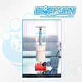 Reef Octopus BioChurn 120INT In-Sump Biopellet Reactor | Up to 185 Gallons