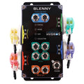 HYDROS Blenny WiFi Aquarium Controller & 4-Head Precision Dosing Pump