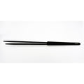 Blueline 17-inch straight black aquarium tweezers