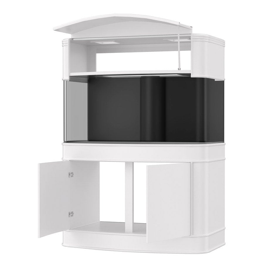 Glass Bowfront
