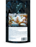 Brightwell Reef Blizzard-S Premium SPS & Small Polyp Coral Food (50g & 100g)