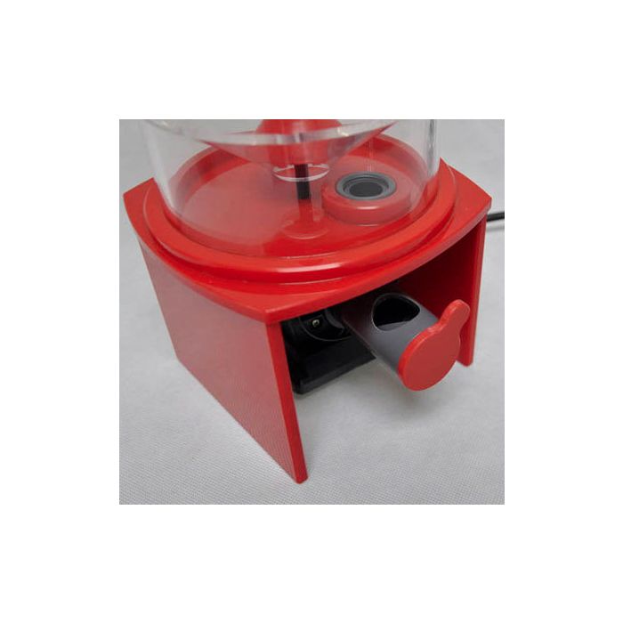 Reef Octopus BR2000SS Space Saver Biopellet Reactor | In-Sump Filtration for Reef Aquariums